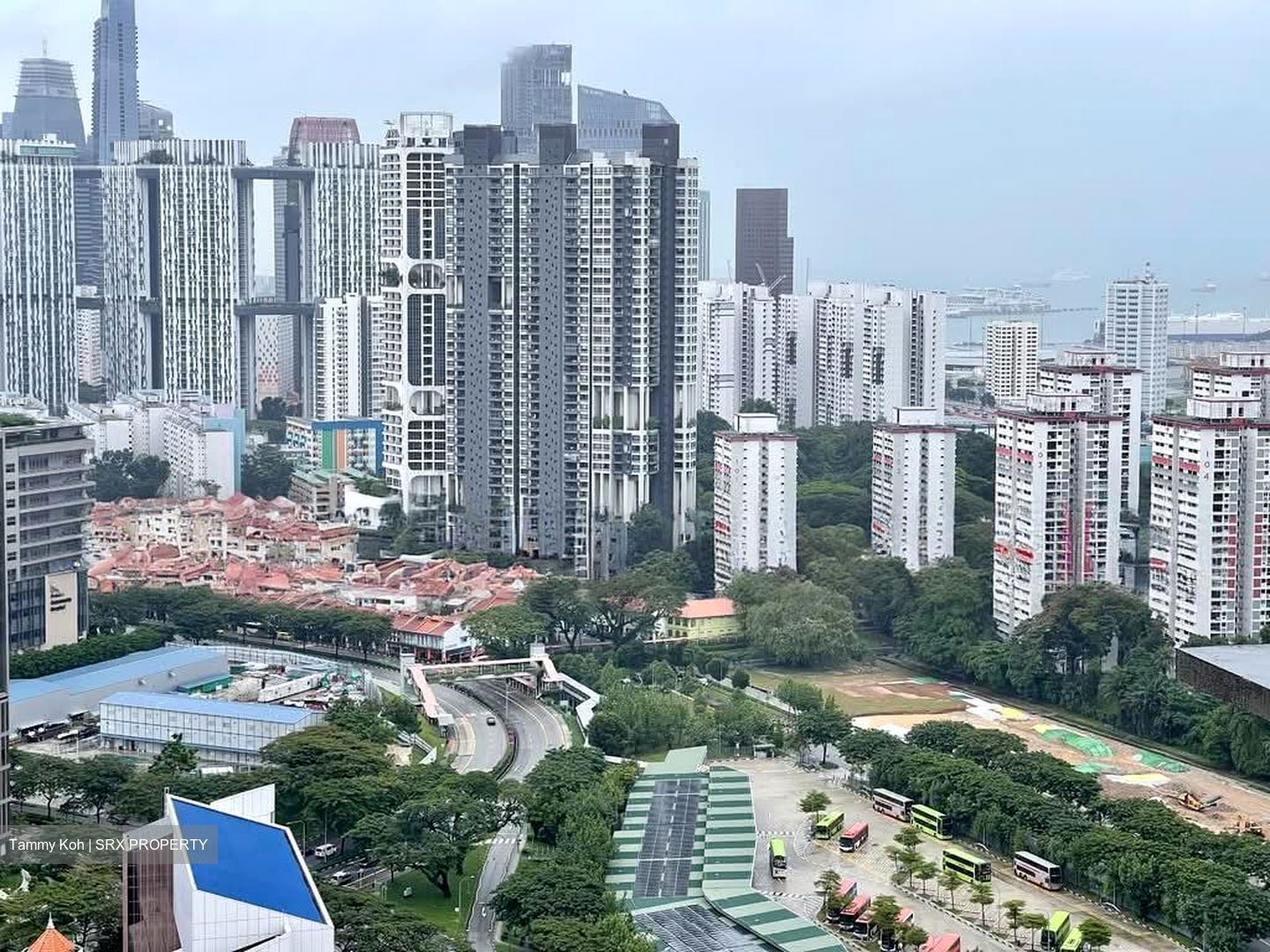 Avenue South Residence (D3), Apartment #545769351